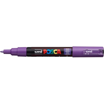 Posca PC-1M fialový