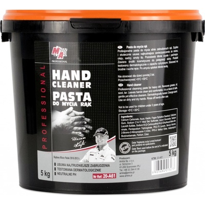 MA Professional pasta na umývanie rúk 5 kg