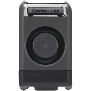 Bambu Lab Toolhead Front Cover Assembly - X2D (FAE053)