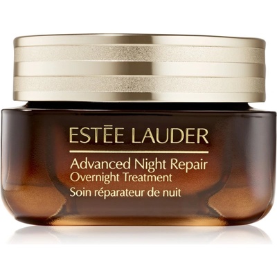 Estée Lauder Advanced Night Repair Overnight Treatment хидратиращ нощен крем против бръчки 65ml