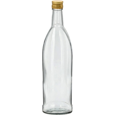 HOME Sklenená fľaša LEPESTOK 500ml