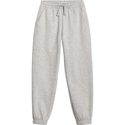4F Trousers Cas F1509 čierna