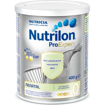 Nutrilon 0 Nenatal Premature ProExpert 400 g