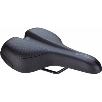 BBB TouringPlus Active černé