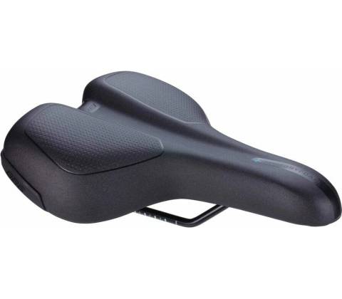 BBB TouringPlus Active černé