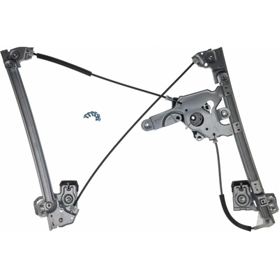 Mechanizmus zdvíhania okna DENCKERMANN L000059