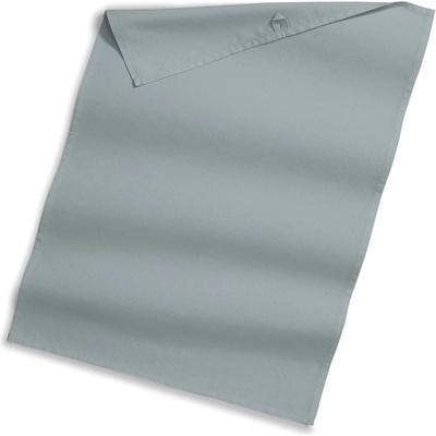 Westford Mill W 710 / Кухненска кърпа - чисто сива 50x70 см (500710n4599)