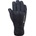 Montane Women's Respond Glove Размер на ръкавиците: S / Цвят: черен
