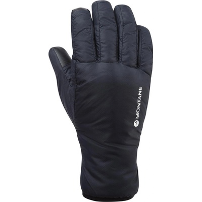 Montane Women's Respond Glove Размер на ръкавиците: S / Цвят: черен