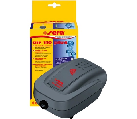 Sera air 110 plus
