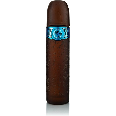 Cuba Brazil Copacabana toaletní voda pánská 100 ml