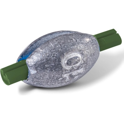 Saenger olovo Pin Olive 4g 5ks