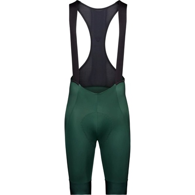 POC pánské M's Cadence Bib Shorts Pargasite Green