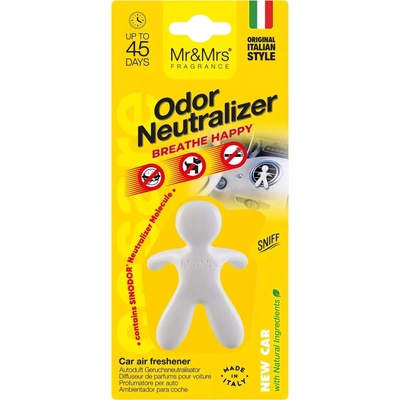 MR&MRS Cesare Odor Neutralizer