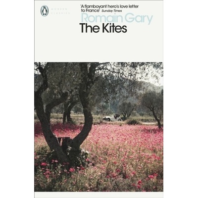 Kites - Gary Romain