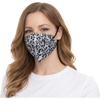 Balerina nanorespirátor FFP2 Jaguar – Zbozi.Blesk.cz