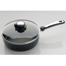 Brilix SP 650 Filtrační nádoba 16m3/h boční