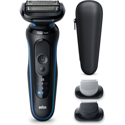 Braun Series 5 Wet&Dry 52-B1650S