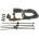 Lambda sonda BOSCH 0 258 007 351