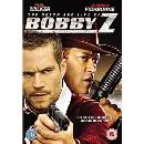 The Death And Life Of Bobby Z DVD