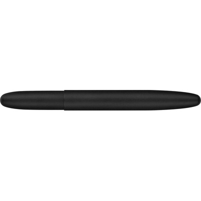 Fisher Space Pen 400B Bullet černý mat