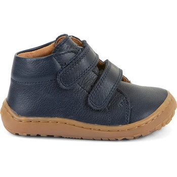 Froddo Детски обувки barefoot Froddo Kid's Barefoot First Step Barefoot shoes - Dark Blue - размер 28 (EU) (702-4793-0819)
