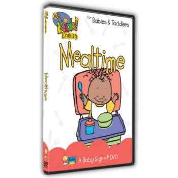 Mealtime DVD