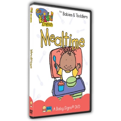 Mealtime DVD
