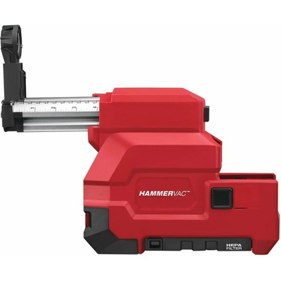 MILWAUKEE M18CDE M18 FUEL Vysávač ku kladivám, L-Trieda 4933447450