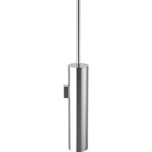 DECOR WALTHER Четка за тоалетна Decor Walther стенна 52 см хром (0863400)