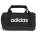 Adidas Сак Adidas Linear Extra Small 12L duffle bag - Black (Black / Black / White)