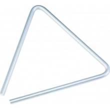 GON BOPS Fiesta 8" Aluminum Triangle