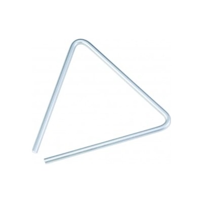GON BOPS Fiesta 8" Aluminum Triangle
