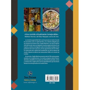 Lima | VIRGILIO MARTINEZ VELIZ (ISBN: 9788415887089)