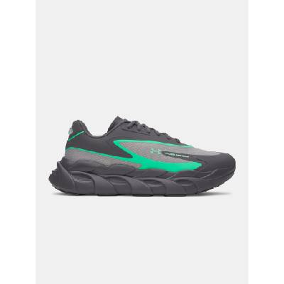 Мъжки обувки Under Armour UA Halo Runner SE-GRY Under Armour | Siv | МЪЖЕ | 45