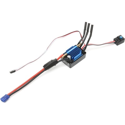 Dynamite Regulátor střídavý Marine 90A 2-4S