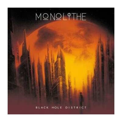 Monolithe - Monolithe 1 digipack CD