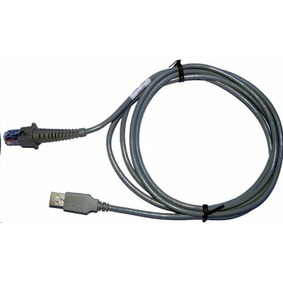 Datalogic CAB-426 rovný USB 1,8m