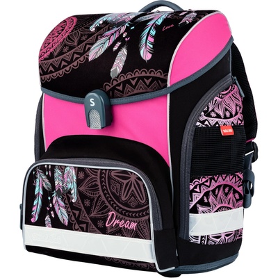 Stil Mandala Dream černá