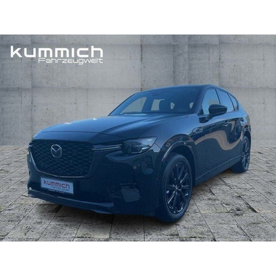 Mazda CX-60 PHEV Homura AWD 241 kW
