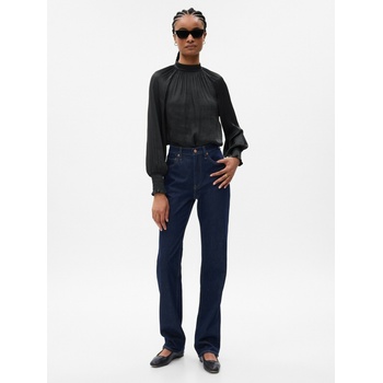 GAP Блуза с реглан ръкави GAP GAP | Cheren | ЖЕНИ | XXS