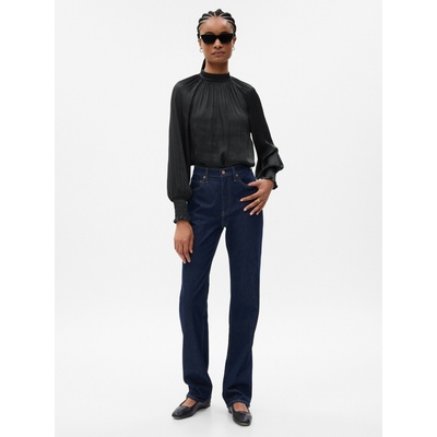 GAP Блуза с реглан ръкави GAP GAP | Cheren | ЖЕНИ | XXS