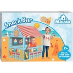 Micasa Детска палатка Micasa - Снек бар, 95 x 72 x 102 cm (415-22)