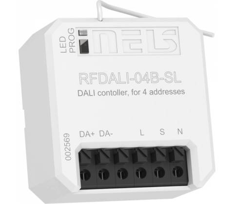 RFDALI-04B-SL