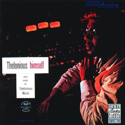 Monk Thelonious Thelonious Himself 1 LP