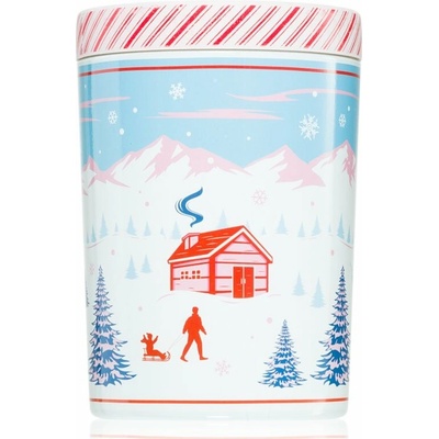 DW Home Scene & Stripes Peppermint Bark 431 g