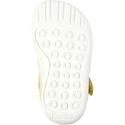 Camper половинки обувки за деца кожени TWS FW (K800679)