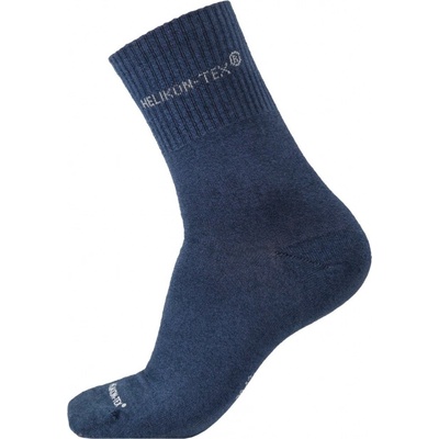 Helikon-Tex ponožky ALL ROUND set 3ks NAVY BLUE