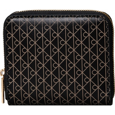Calvin Klein Dámská peněženka Small LV04F1089G2XA