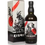 Onikishi - бленд японско уиски 700ml